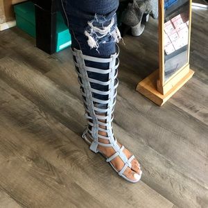 Gladiator Sandals